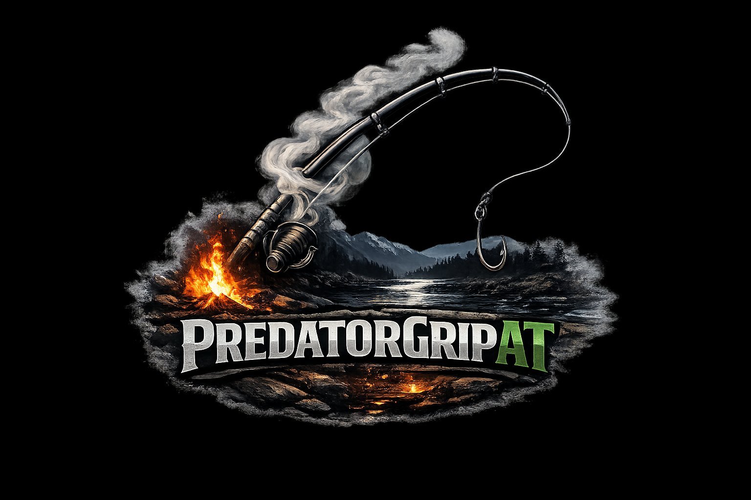 PredatorGripAT